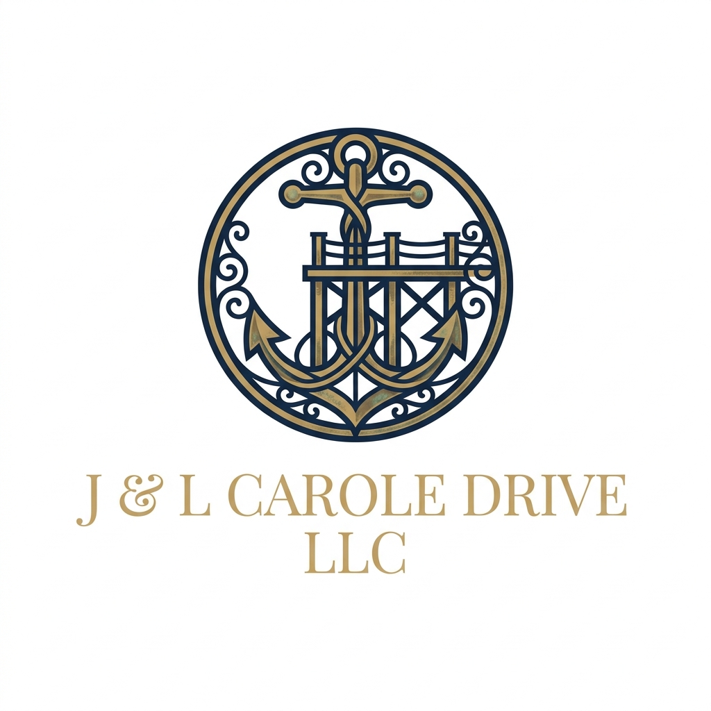 J & L Carole Drive LLC logo